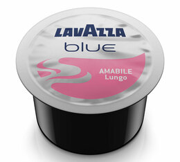 Lavazza Blue Amabile Lungo - 100 Kapseln