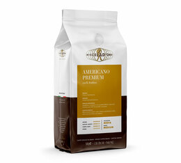 Miscela D'Oro Americano Premium - Kaffeebohnen 500 g