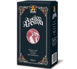 Zicaffè - Antico Aroma- gemahlener Kaffee 250 g
