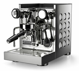 Rocket Espresso - Siebträgermaschine - Appartamento TCA Weiß
