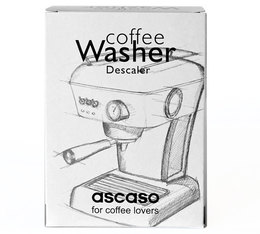 Ascaso - Entkalker für Espressomaschinen