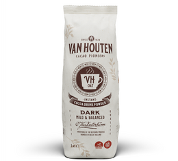 Van Houten - Pflanzliches Kakaopulver für Geschäftskunden 1 kg