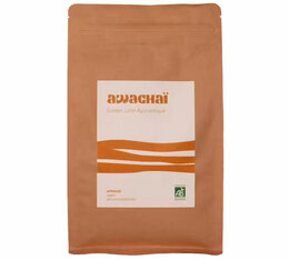Awachaï - Getränkepulver Golden Latte ayurvedisch vegan bio –für Geschäftskunden - lose 1 kg