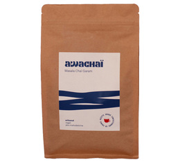 masala garam chai bio vegan awachai 1kg