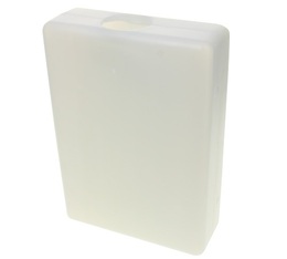 Lelit - Wassertank 2,7 l für Espressomaschine PL41 und PL042