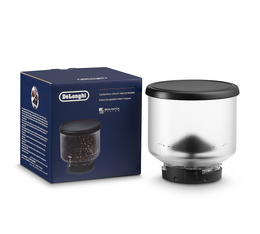 Delonghi Bohnenbehälter für Rivelia - DLSC403 - 250 g - schwarz