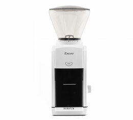 Elektrische Kaffeemühle BARATZA Encore Weiß