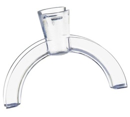 Rok Espresso doppelter Auslauf für Handhebelmaschinen