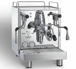 Bezzera Magica S MN Siebträgermaschine