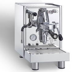 Bezzera - Siebträgermaschine Unica PID