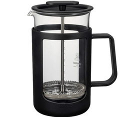 Hario French Press U 600 ml schwarz