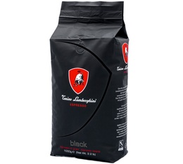 Tonino Lamborghini - Black Kaffeebohnen  1 kg