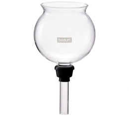 Bodum - Ersatzglas Pebo obere Schale