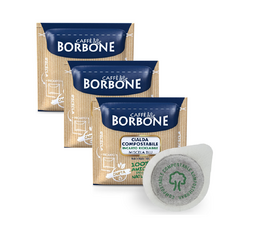 Caffè Borbone - Miscela Blu - ESE Pads - 150 Stück
