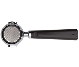 Lelit Bodenloser Siebträger 58mm inkl. Sieb 