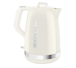 Moulinex BY320A10 Wasserkocher Soleil Ivoire 1.7L