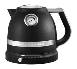 KitchenAid - Wasserkocher 5KEK1522EBK - Black Truffle - 1,5 L 