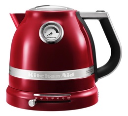 KitchenAid - Wasserkocher 5KEK1522ECA - Liebesapfelrot - 1,5L