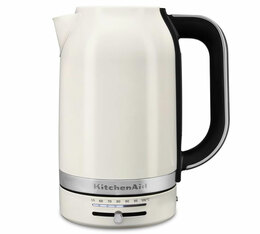 Wasserkocher mit einstellbarer Temperatur 5KEK1701EPL Porzellan 1,7L - KitchenAid