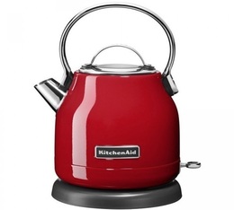 KitchenAid  - Wasserkocher - Empire Red - 1,25 l 