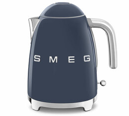 Wasserkocher Smeg KLF03NBEU Marineblau– 1,7 l 