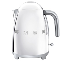 Smeg - Wasserkocher chrome KLF03SSEU 1,7 L 