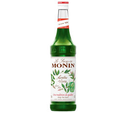 Monin Sirup - Minze - 1 L