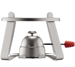 Bodum - Gasbrenner für Vakuum-Kaffeebereiter Pebo