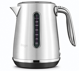 Sage - Wasserkocher Sage the Soft Top Luxe 1,7 L