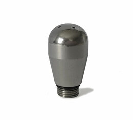 Lelit - Dampfdüse mit 4 Löchern, Durchmesser 1, 30° 