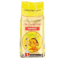 Passalacqua - Amabile - Kaffeebohnen 1 kg