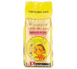 Passalacqua - Mekico Plus- Kaffeebohnen 1 kg
