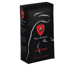 Tonino Lamborghini - PLATINUM Kaffeebohnen 1 kg