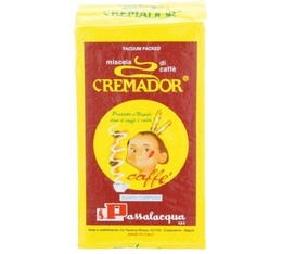 Passalancqua - gemahlener Kaffee - Cremador - 250 g 