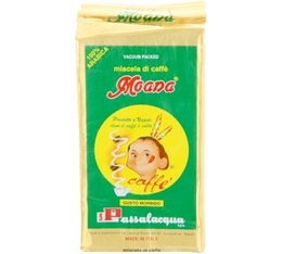 Passalacqua - gemahlener Kaffee – Moana - 250 g