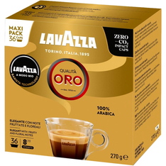 Lavazza -Qualita Oro A Modo Mio Lavazza 36 Kapseln