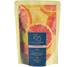 250 g - Kaffeebohnen - Inti - 1895 COFFEE DESIGNERS BY LAVAZZA