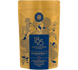 1895 Coffee Designers by Lavazza - Specialty Coffee Avanguardia IX 125 g