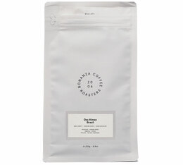 250 g - Kaffeebohnen - Das Almas - BONANZA COFFEE