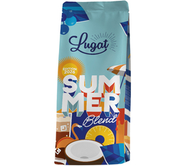 Lugat – Kaffeebohnen – Summer Blend 2026 – 230 g