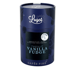 200 g - Kaffeebohnen - Castillo Vanilla Fudge - LUGAT