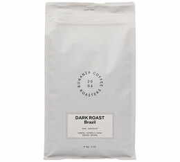 1 kg - Kaffeebohnen - Dark Roast - BONANZA COFFEE