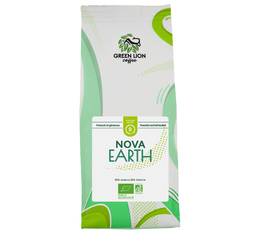 Green Lion Coffee - Kaffeebohnen – Nova Earth Bio - 1 kg