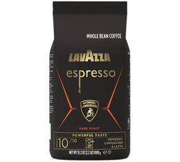 Lavazza - Kaffeebohnen - Espresso For Automobili Lamborghini - 1 kg