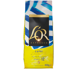 L'Or espresso - Kaffeebohnen – Capri Dolce Vita – 450 g