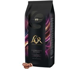 L'Or espresso – Kaffeebohnen – Espresso Riche – 1 kg