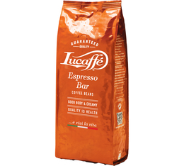 Lucaffe - Espresso Bar - Kaffeebohnen 1 kg