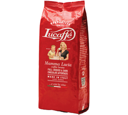 Lucaffé Mamma Lucia Kaffeebohnen 1 kg