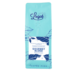 Cafés Lugat -  Specialty CoffeeGourmet Blend - Kaffeebohnen 250 g