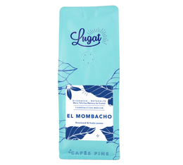 Lugat - Kaffeebohnen - Nicaragua El Mombacho - 250 g
